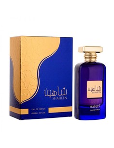 Hamidi Shaheen Eau de Parfum 100ml Unisex