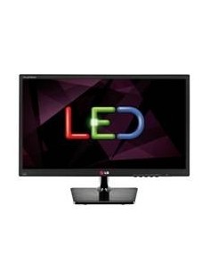 Monitor led lg 20" 20en33s...