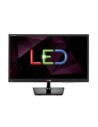 Monitor led lg 20" 20en33s 5ms 1600x900 16:9
