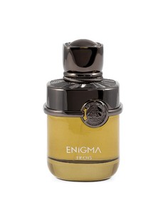 French Avenue Enigma Trois Eau de Parfum Unisex