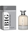 MILESTONE Big Bottled Classic Eau De Parfum Para Hombre 100 ml - Fragancia Amaderada Floral con Notas de Manzana y Vainilla