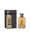 Milestone Big Bottled Intense Perfume Hombre Edp