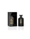 Milestone Big Bottled Noir eau de parfum Hombre