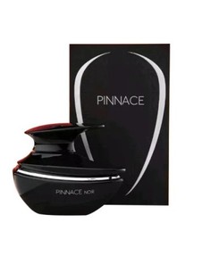 Fragrance World Pinnace Noir Eau de Parfum para Hombre