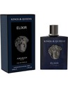 Amaran Kings & Queens Elixir Perfume para Hombre