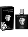 Amaran Kings & Queens Excellence Perfume para Hombre