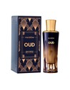 Eau de Parfum Naseem Oud Aqua Perfume sin Alcohol Con Floral Oud y Azafrán 80ml Unisex