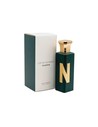 Naseem Lost In the Woods Aqua Perfume 75ml - Subtle Eau de Parfum para Hombre