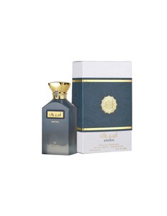 Ard Al Zaafaran Parfum Amiral Eau de Parfum 100ml para Hombre