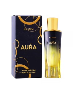 Naseem Aura Milk Perfume Eau de Parfum Unisex 80 Ml