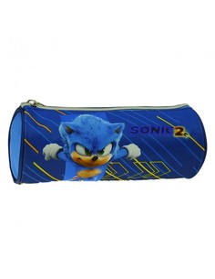sega_portatodo_sonic_2_-_estuche_escolar_-_21x7