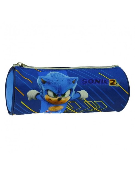 sega_portatodo_sonic_2_-_estuche_escolar_-_21x7