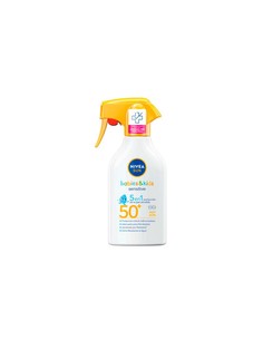 nivea_sun_babies_&_kids_sensitive_spf50+_pistola_270_ml_protector_solar_infantil_alta_protección_4005900908889_oferta