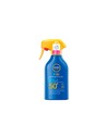 Nivea Sun Kids Protect & Care Spf 50 Spray Solar Infantil 270 Ml