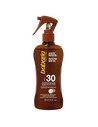 Babaria Sol Aceite Protector Solar Coco Spray Spf30 200 Ml + After Sun 100 Ml Unisex