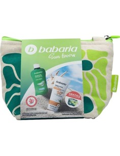 babaria_sol_neceser_sunshine_aloe_2025_con_protector_solar_spf50