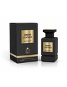 Milestone Ambre Leather - Black Leather Eau de Parfum 100ml Unisex