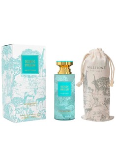 Milestone Eden Dream Eau de Parfum 100 Ml para Mujer