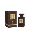 Milestone Tuscany Leather - Brown Leather Eau de Parfum 100 Ml Unisex