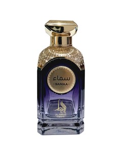 Al Absar Samaa Perfume Eau de Parfum 100ml Mujer