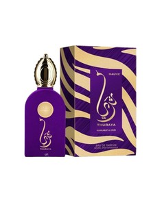 Mamlakat Al Oud Thuraya Mauve Perfume para Mujer 100ml
