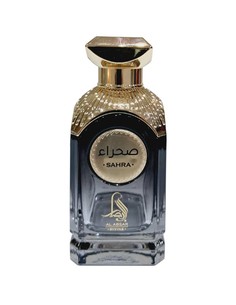 Al Absar Sahra Eau de Parfum 100ml Hombre