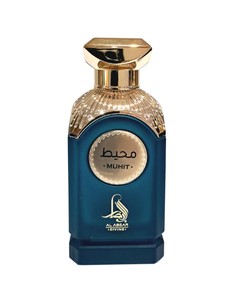 Al Absar Muhit Perfume Unisex Eau de Parfum 100ml