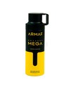 Armaf Odyssey Mega Body Spray Edición Limitada 200 Ml Hombre