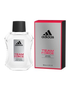 Adidas Team Force After Shave para Hombre 100ml