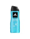 Adidas Ice Dive Gel de Ducha para Hombre 400 Ml