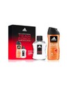 Adidas Team Force Eau de Toilette para Hombre 100 Ml