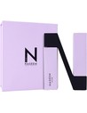 Naseem Divine Eau de Parfum 60ml - Fragancia Floral de Lujo sin Alcohol Unisex