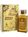Naseem Muffadal Aqua Parfume 80ml - Subtle Tone Eau de Parfum para Hombres y Mujeres