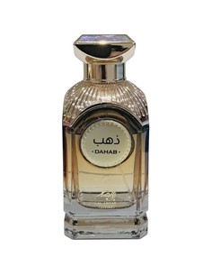 Al Absar Dahab Eau de Parfum 100ml para Mujer