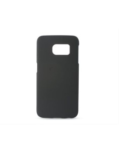 Carcasa ksix para galaxy s6 edge negra B8553CAR01 kiwiku.com