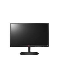 Monitor led lg 21.5"...