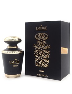 Khadlaj Empire Crown Eau de Parfum para Hombre