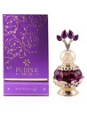 Khadlaj Purple Musk Aceite de Perfume Concentrado para Mujer 20ml