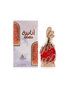 Khadlaj Anabia Red Cpo U Perfume Concentrado Unisex 20 Ml