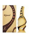 Khadlaj Rimaal Brown Aceite de Perfume Concentrado Unisex 15 Ml