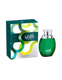 Swiss Arabian Raaqi Eau de Parfum Spray Unisex 100 Ml