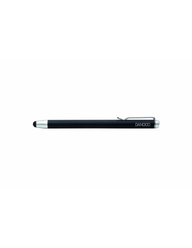 Wacom CS-130 Bamboo Stylus Alpha - Bolígrafo para tablet, negro: Kiwiku.com: Informática