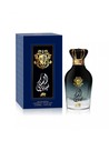 Al Fares Royal Eau de Parfum - Unisex, 100 Ml