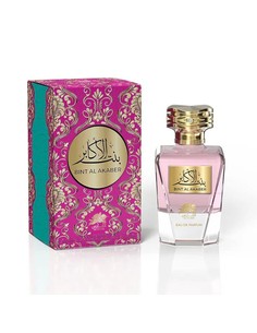 Al Fares Bint Al Akaber Eau de Parfum - Unisex