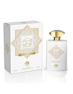 Al Fares Musk Effect Eau de Parfum Unisex - 100ml