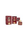 Al Fares Oud Al Fares Red Intense Edición Limitada Eau de Parfum 100 Ml para Mujer