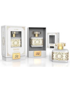 Musk al Fares Musk Effect Limited Edition Eau de Parfum 100ml
