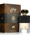 Al Fares Oud Khususi Eau de Parfum 100 Ml Unisex