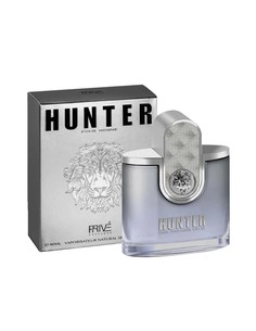 Prive Hunter Eau de Parfum para Hombre