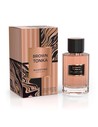 Milestone Brown Tonka Eau de Parfum Unisex